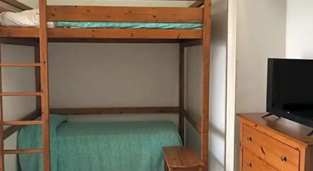 Семейный номер Standard с видом на море Rocca Sul Mare Hotel