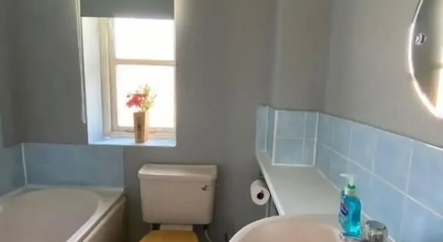 Коттедж Kettering Leisure Holiday Home