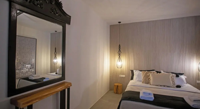 Студия Classic Nur Mykonian Suites