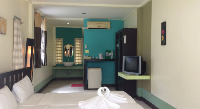 Номер Standard Anyavee Railay Resort