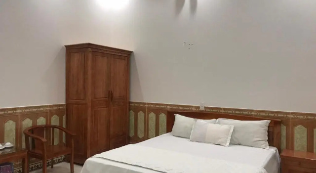 Khách sạn Hải Ninh, Rezervați Hotel Hoteluri în Ha Giang cu parcare, Parcare