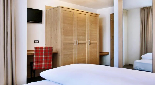 Номер Standard B&B La Tranquillitè