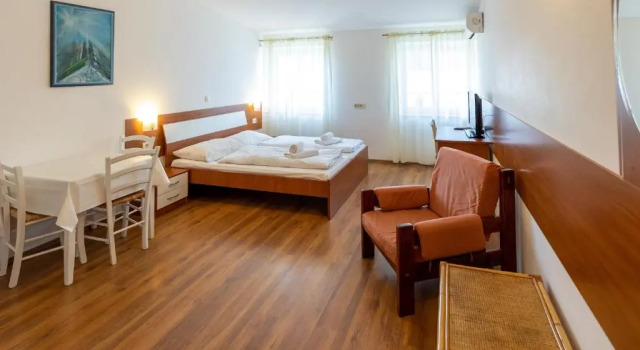 Студия Apartments Liburnija