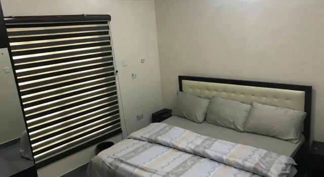 Luxury 4 Bedroom In Magodo, Buchen Sie Hotel Magodo Lagos