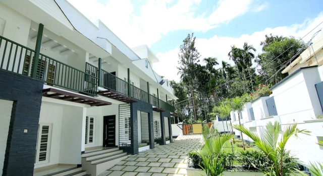 Le Villagio Resort & Domes