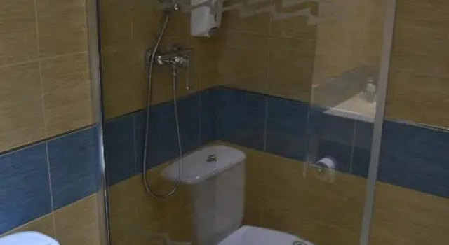 Трёхместный номер Superior Caprici Beach Hotel & Spa