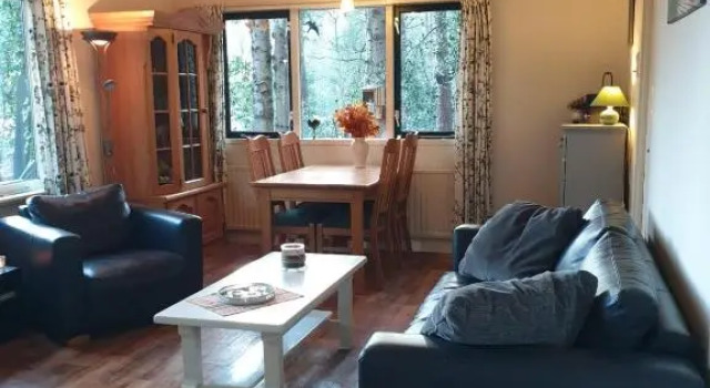 Huisje venzicht 7, Prenota Hotel Spier 