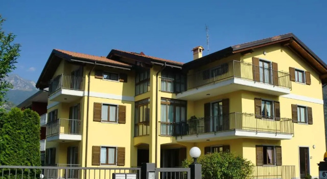 Villa Berta