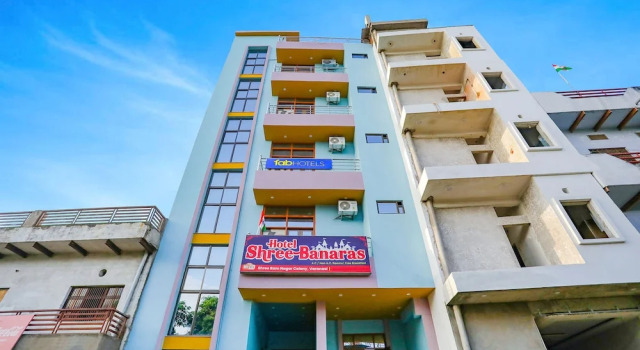 FabHotel Shri Banaras