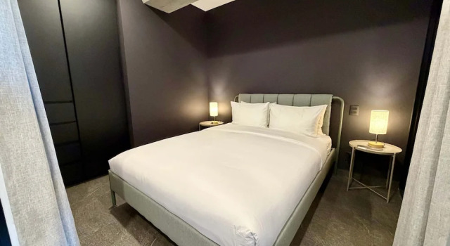 w Charming 2BR w Balcony in Tabacalera, Забронировать Апартаменты/квартира Апартаменты Мехико, рядом с Балдерас, Апартаменты/квартира