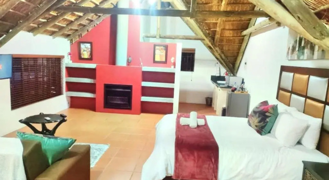 Lipizzaner Lodge