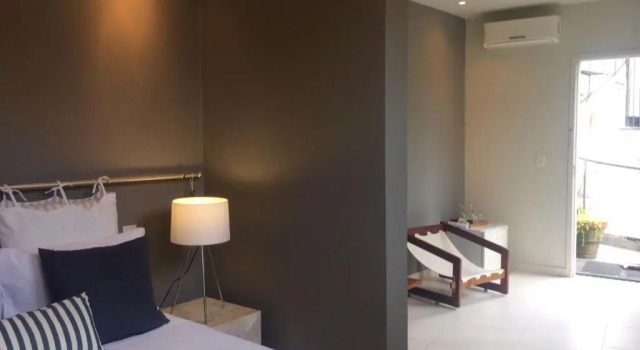 Номер Standard Casa Geranio