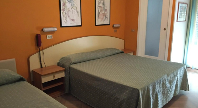 Hotel Cannes