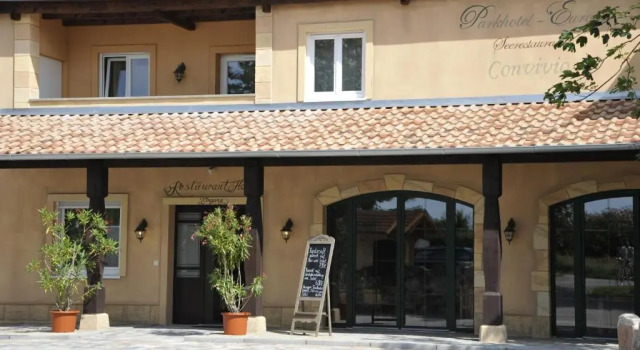 Parkhotel Europa
