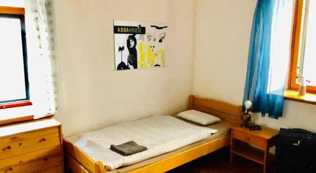 ABBA House, Prenota Hotel Vis 