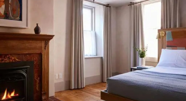 Номер Superior Hotel Kinsley, a Member of Design Hotels