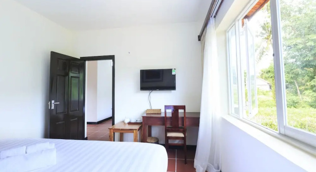 Семейный номер Standard Le Garden Resort & Spa Phu Quoc
