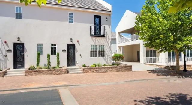 Highlander 4 Bedroom Townhouse