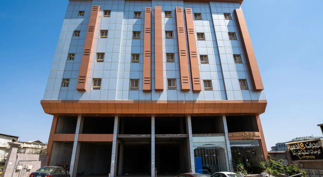 OYO 545 Golden Galaxies Furnished Units, Varaa Huoneisto Al Baha Al Baha Province