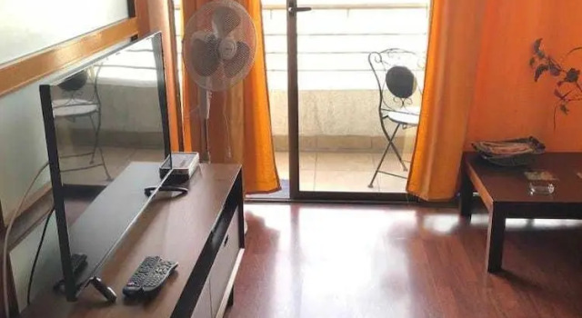 Apartamento Barros Borgoño, Забронировать Апартаменты/квартира Провиденсия Сантьяго, рядом с Станция метро Manuel Montt