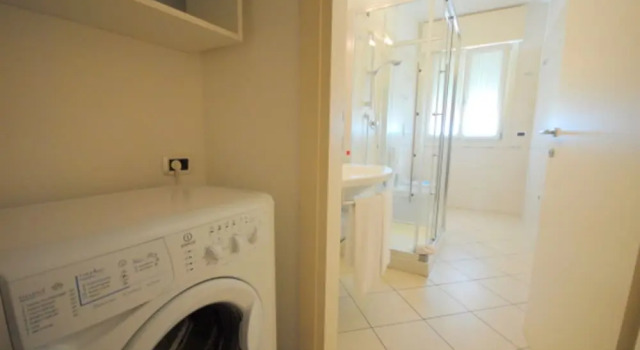Seaview Delight - 2 Bedroom Apartment in Bibione
