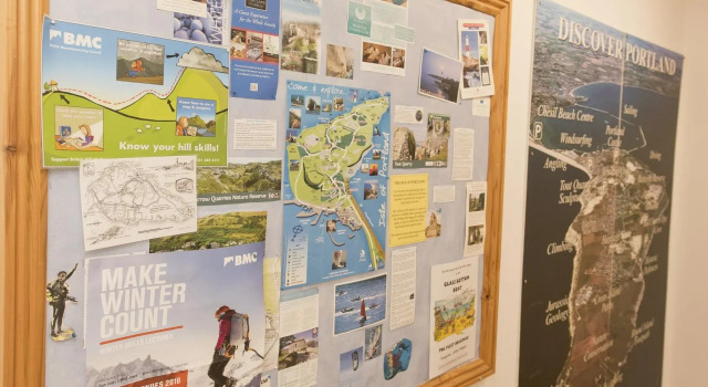 YHA Portland - Hostel, Varaa Hostelli Isle of Portland 