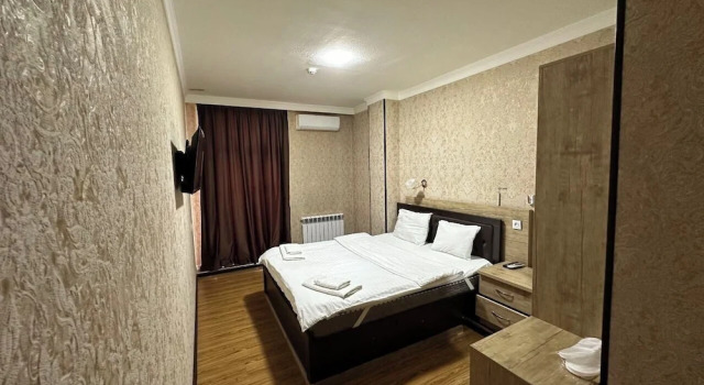 Camera doppia Standard Arg Hotel