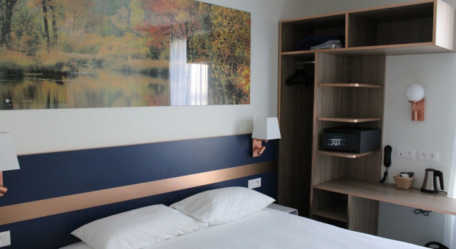 K Hotel