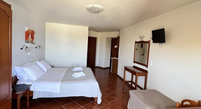 Номер Superior Iolkos Hotel Apartments