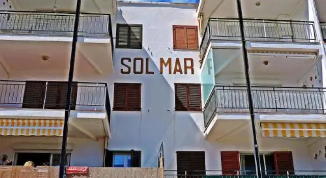 Apartamento Rosas