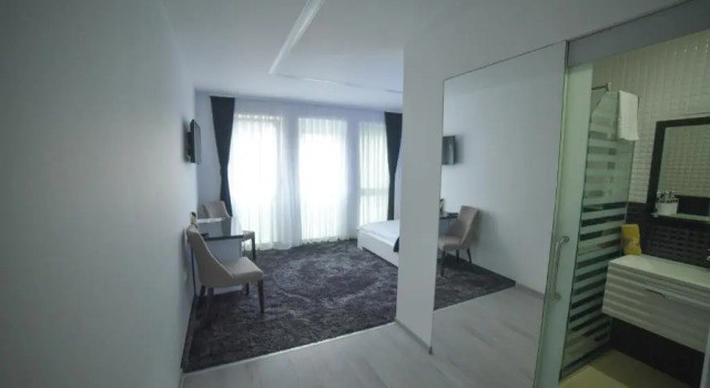 Hotel Vrata Bosne