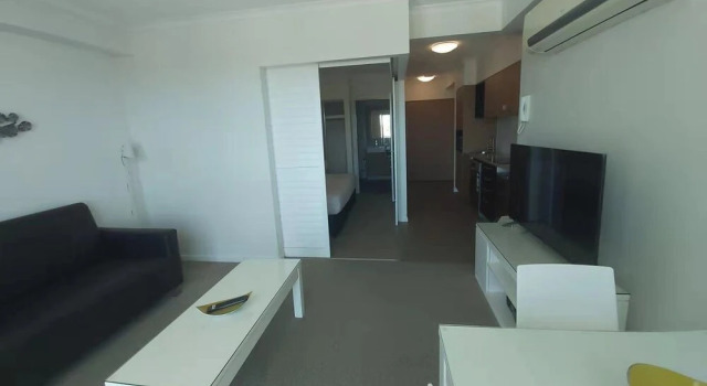 Airtrip Apartments on River Street, Book Apartment Mackay Queensland