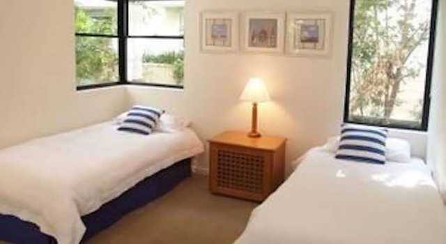 Bella Casa Noosa, Buchen Sie Hotel Hastings Street Queensland