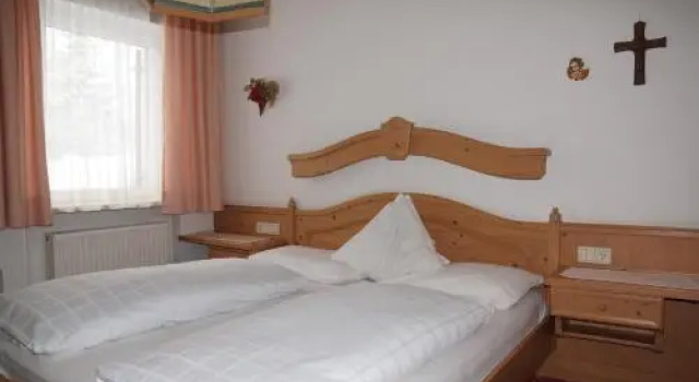 Haus Rotwandblick