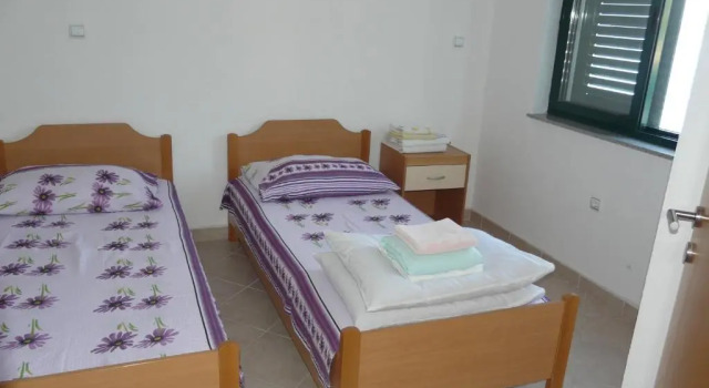 Apartments Mala
