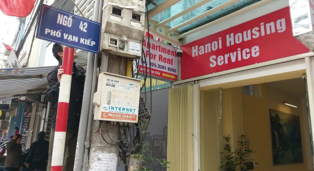 Hanoi Housing Service