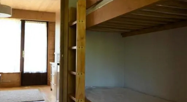 Résidence L'edelweiss-planay - Studio pour 4 Personnes 464, Забронировать Отель Отели Нотр-Дам-де-Белькомб с парковкой, рядом с Горнолыжный подъемник Комб 2, Парковка