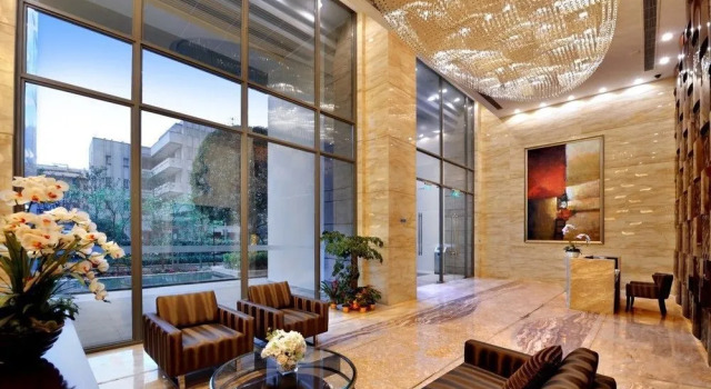 Together Service Apartment, Забронировать Апартаменты/квартира Апартаменты Лунцюанььи, Апартаменты/квартира