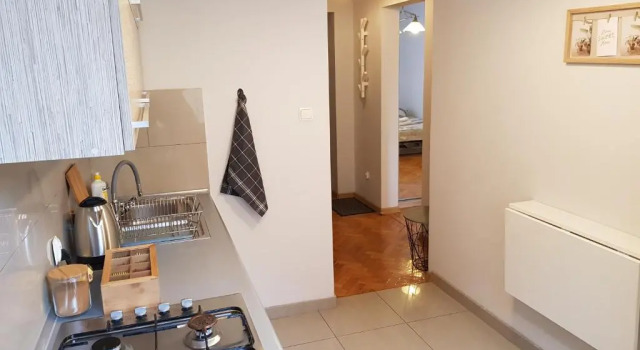 Апартаменты Apartament Przy Rynku