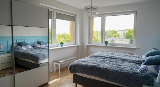 Апартаменты Gdynia centrum - Apartament Dona 200 metrów od morza