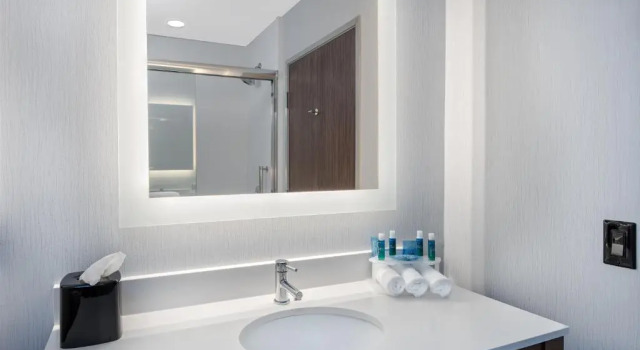Run of House Holiday Inn Express & Suites Austin - Round Rock Area by IHG