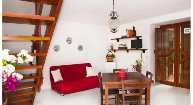 Erice Paese Albergo, Book Hotel Hoteller i centrum af Erice, hoteller i centrum af Erice