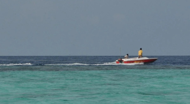 Island Cottage, Boek Vakantiehuis Vakantiehuizen in Kaafu Atoll, Cottage