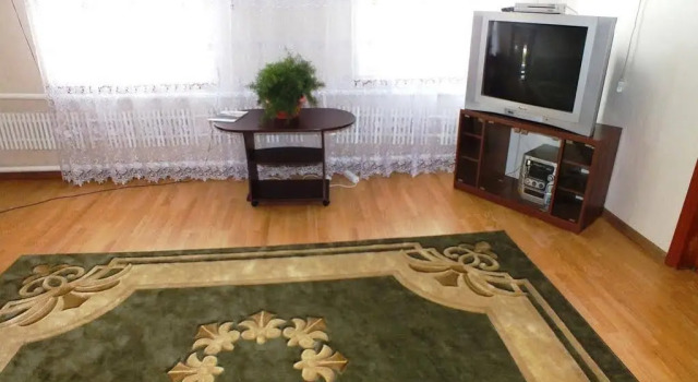 Guest House Almaz