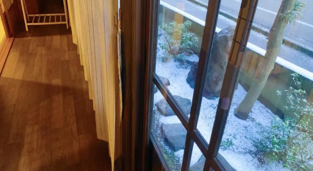 Семейный номер Superior B&B MIKAWA Info Centre - Kanazawa Fish Harbour