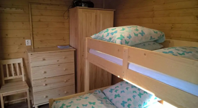 Apartmán Nový Přerov, Prenota Appartamento Hotel a Moravia meridionale con parcheggio, Parcheggio