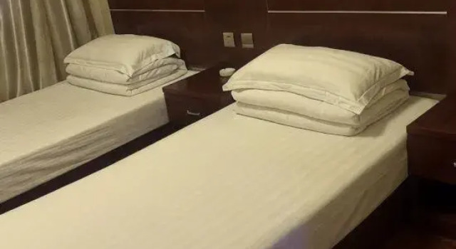 Люкс Urumqi Bailong Hotel