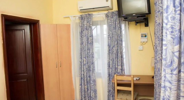 Номер Standard Jayliz Lodge