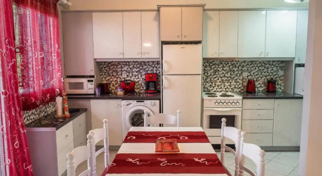 Коттедж Villa Xenia