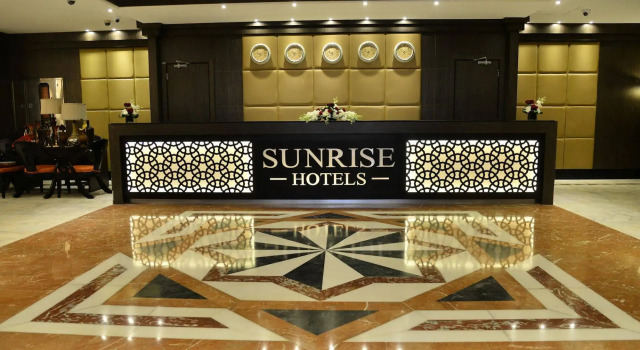 Sunrise Hotel